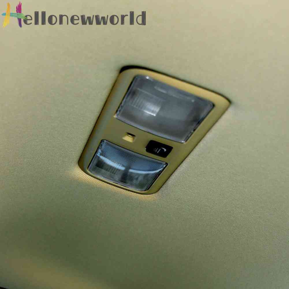 Nắp Đậy Đèn Đọc Sách Gắn Nóc Xe Hơi Toyota Camry