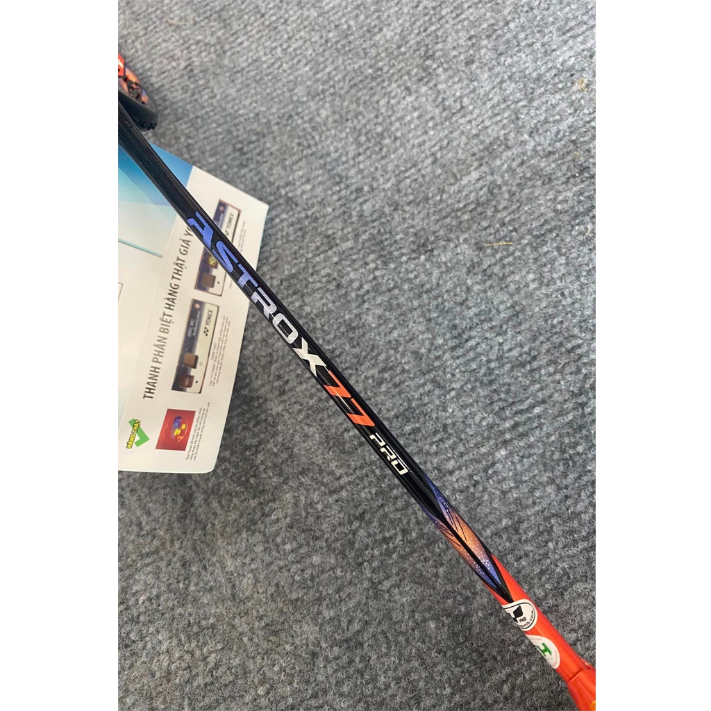 Vợt cầu lông Yonex Astrox 77 Pro chính hãng