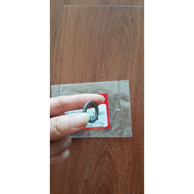 Đệm phẳng 17x23x3