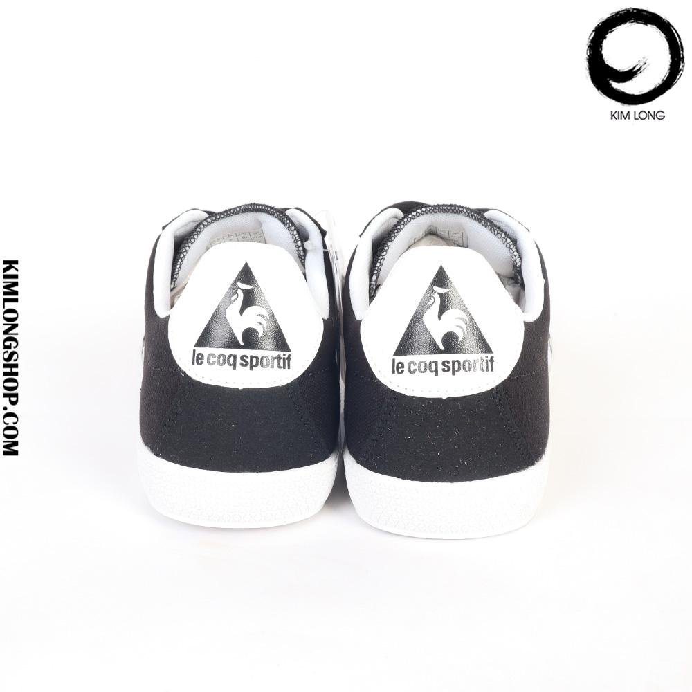 Giầy Con Gà QL1TJC23-BK