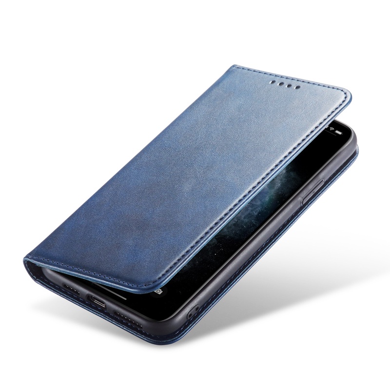 Bao da Samsung S10 5g / S10 / S10 lite / s10 plus nắp gập hít nam châm , tích hợp ngăn đựng tiền và thẻ