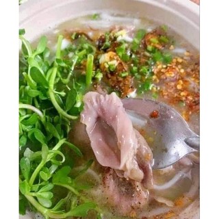 Hoả tốc HCM - RUỘT CÁ LÓC 1KG