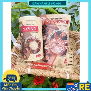 ngũ cốc navan gia truyền 7 vị