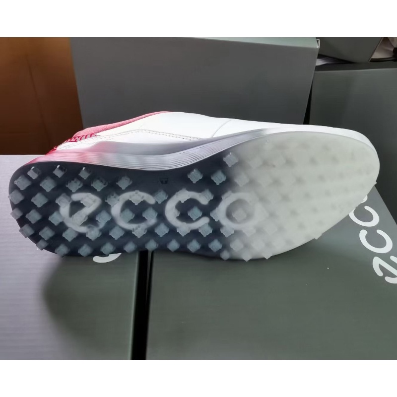 Giày Thể Thao Da Thật Chống Thấm Nước Thời Trang Chơi Golf Cho Nữ