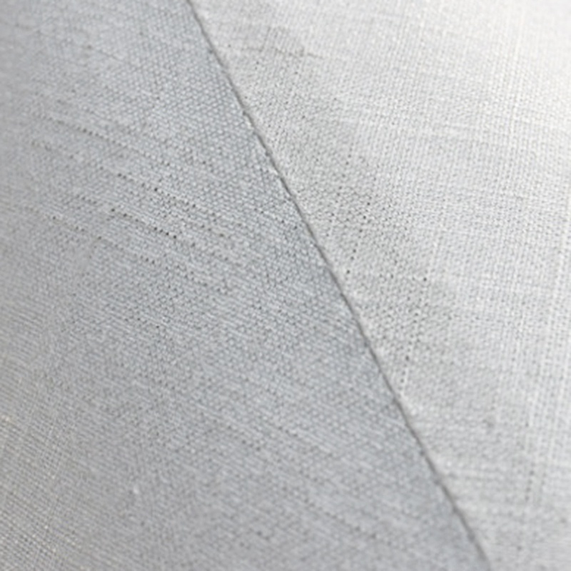 Tấm Vải Lanh Che Nắng Đường Kính Nhỏ 5 Inch x 9 Inch x 7 Inch Tiện Dụng