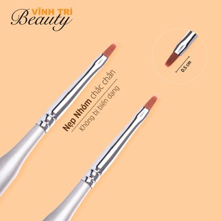 Cọ Bản Ngang Fol (Số 1)