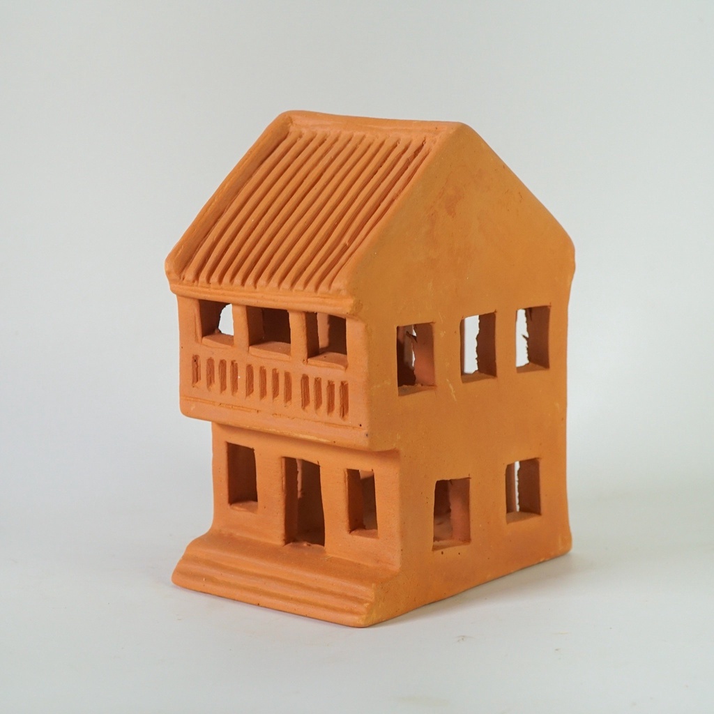 Nhà Hội An - The Little Hội An - LN05