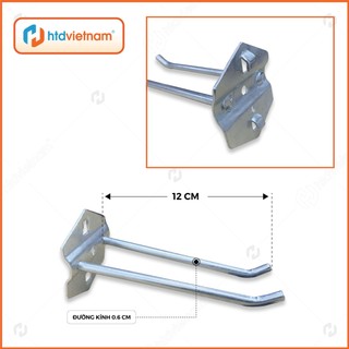 Móc treo dụng cụ cơ khí - h8