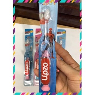 Bàn chải trẻ em Lipzo