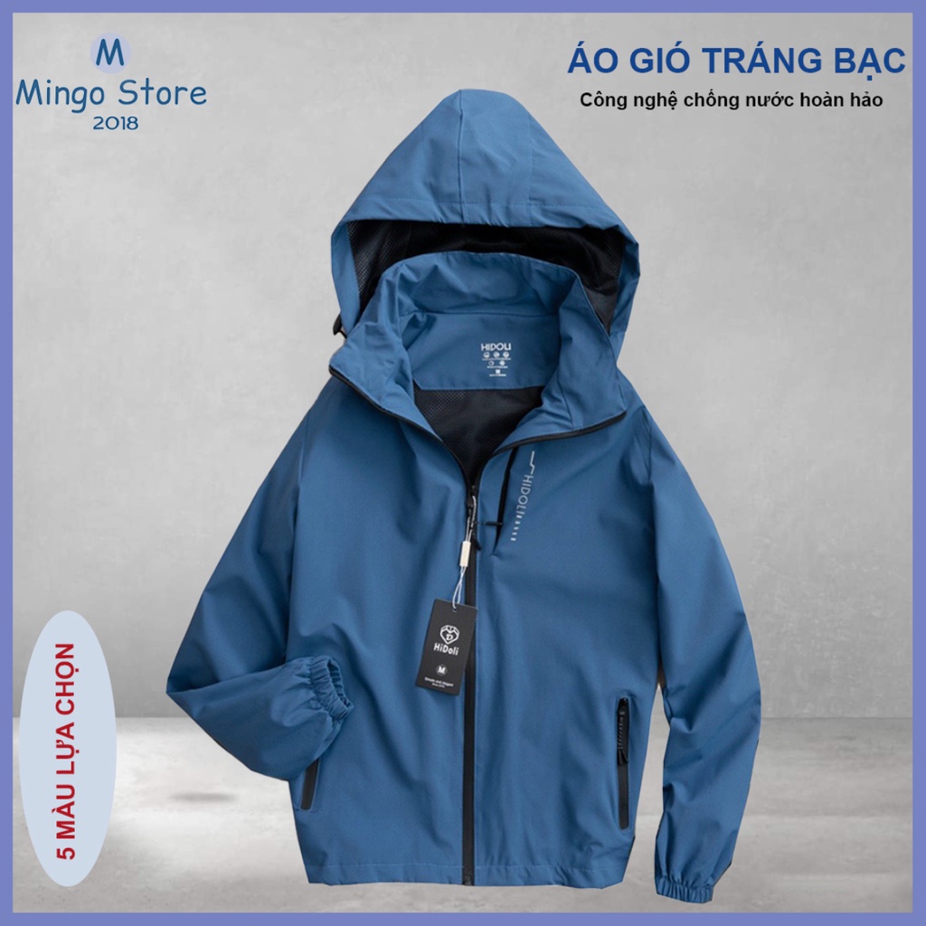Áo khoác nam nữ, Áo khoác gió nam chính hãng, 2 lớp, mũ rời, chống thấm nước, cản gió, cực ấm, cực đẹp giá rẻ