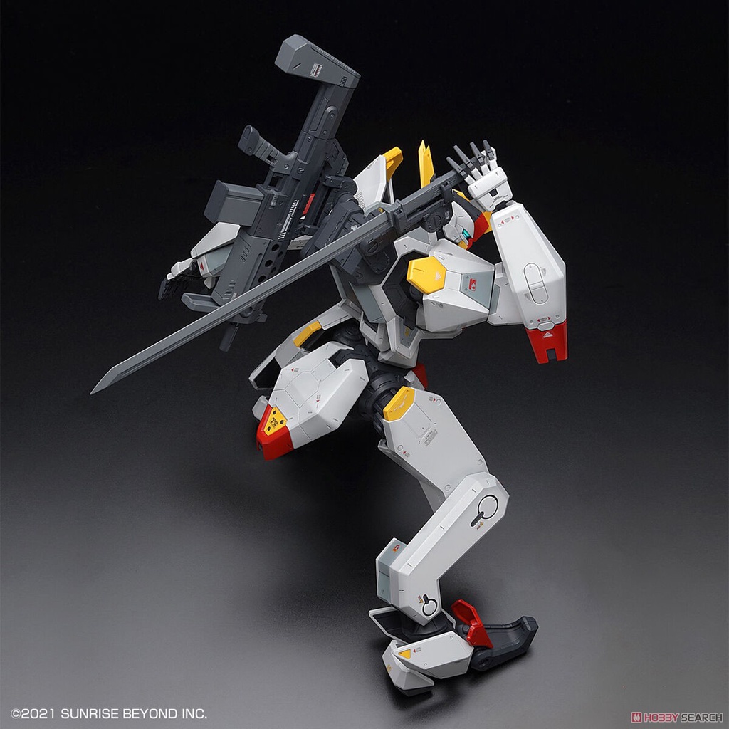 Mô hình lắp ráp Bandai FM Full Mechanics Kyoukai Senki Mailes Kenbu