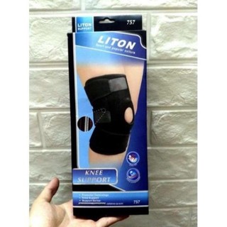 Đai bó gối nẹp liton 757