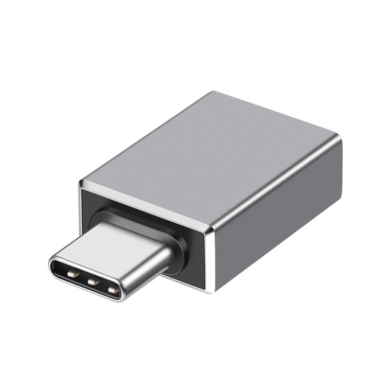 Đầu Chuyển Đổi 10Gbps USB C Sang USB 3.2 Type-C OTG Cho Điện Thoại Samsung