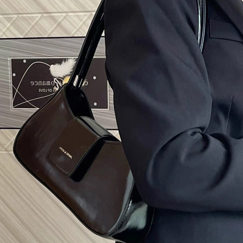 Túi Đeo Chéo Thời Trang Dễ Phối Đồ Cho Nữ