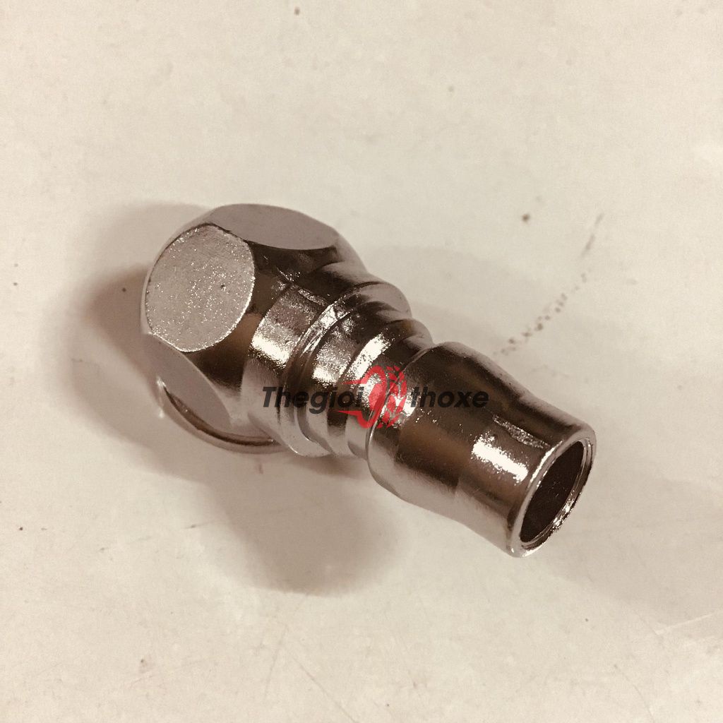 Đầu bơm xe máy, vòi bơm xe chất lượng cao - Thế Giới Thợ Xe