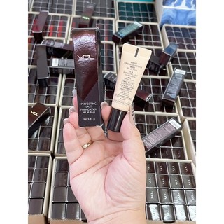 KEM NỀN TRANG ĐIỂM TUÝP 5ml
