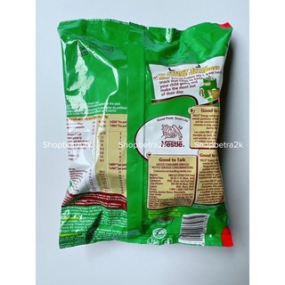 [LẺ 1 VIÊN] Kẹo Milo Cube Cacao Thái Lan (viên 2,75gr), Kẹo Milo Energy Cube Thái Lan