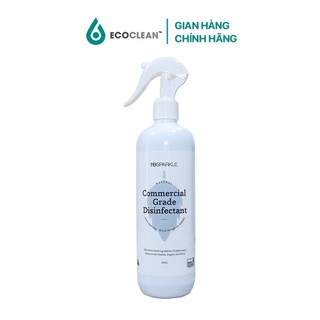 Xịt Khử Trùng, Khử Khuẩn Không Khí, Nấm Mốc Resparkle - KPT CHEM - Hàng Chính Hãng