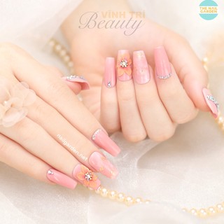 Ap Gel Đắp Móng Trinity