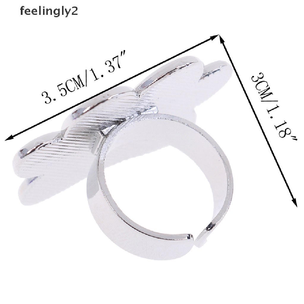 Giá Đỡ Màu Sơn Móng Tay Nghệ Thuật Bằng Kim Loại Tiện Dụng