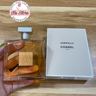 Nước Hoa Nữ 100ml CHANEL Gabrielle EDP
