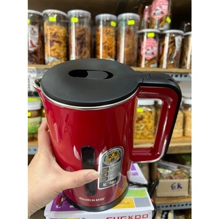 Bình đun siêu tốc Osaka
