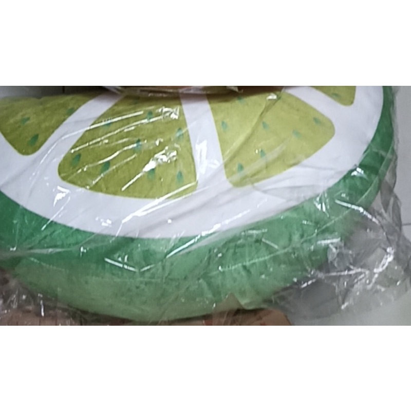 Gối Ôm Nhồi Bông Hình Trái Cây 3D