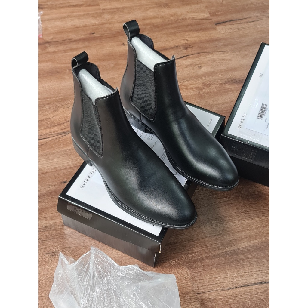 Chelsea boots classic