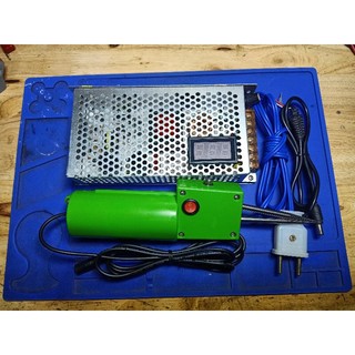 Máy nhổ lông vịt - Loại xịn