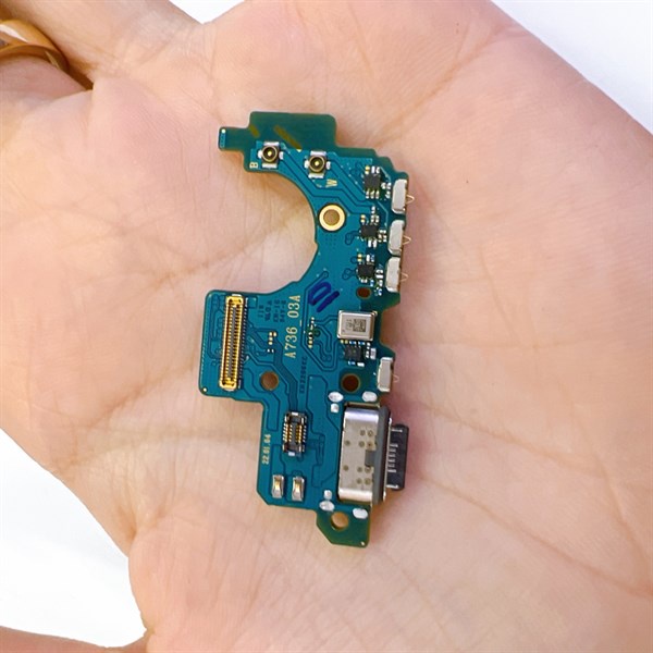 Cụm sạc Samsung A73 5G / A736