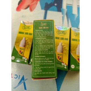 Combo 5 Lọ Xoang Sơn Mai