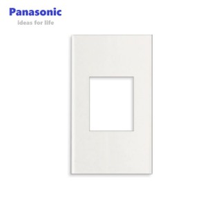 Mặt cb 2 tép panasonic wide wev680290sw