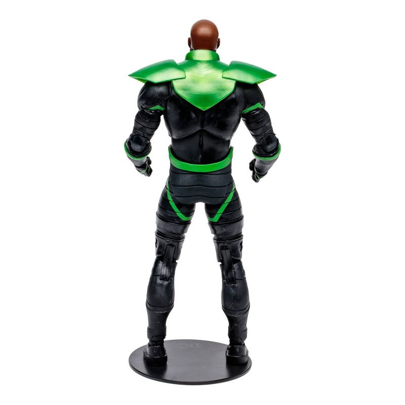 Mô hình McFarlane🦇DC Multiverse 7-inch🦇Crime Syndicate - Power Ring