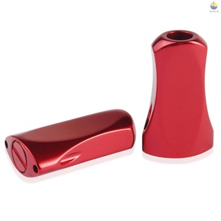 Set 2 núm tay cầm guồng quay cần câu cá bằng hợp kim nhôm siêu nhẹ