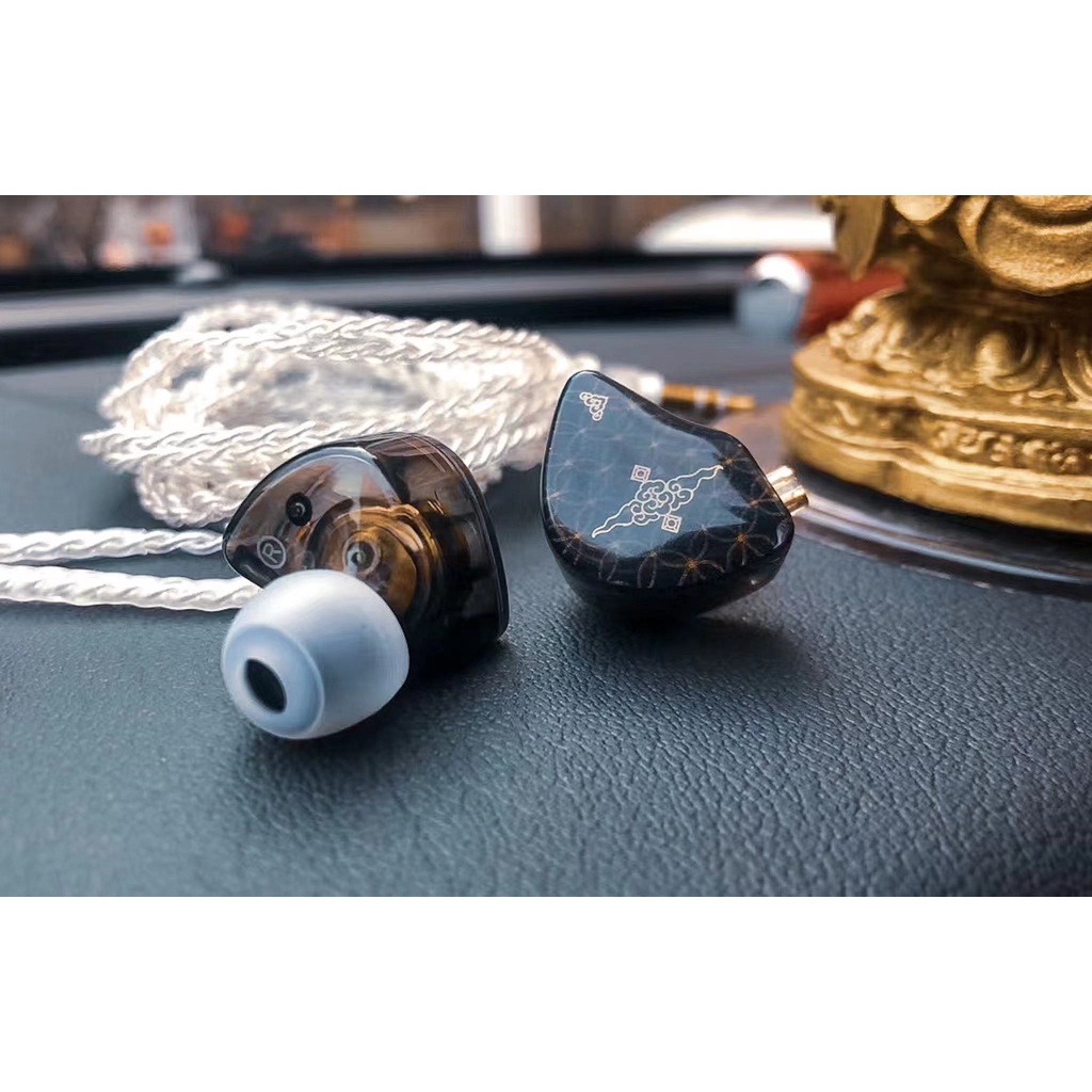 Tai Nghe Nhét Tai 10mm IEM 0.78 2pin Chất Lượng Cao