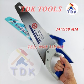 Cưa tay 350mm c-mart a0892-14
