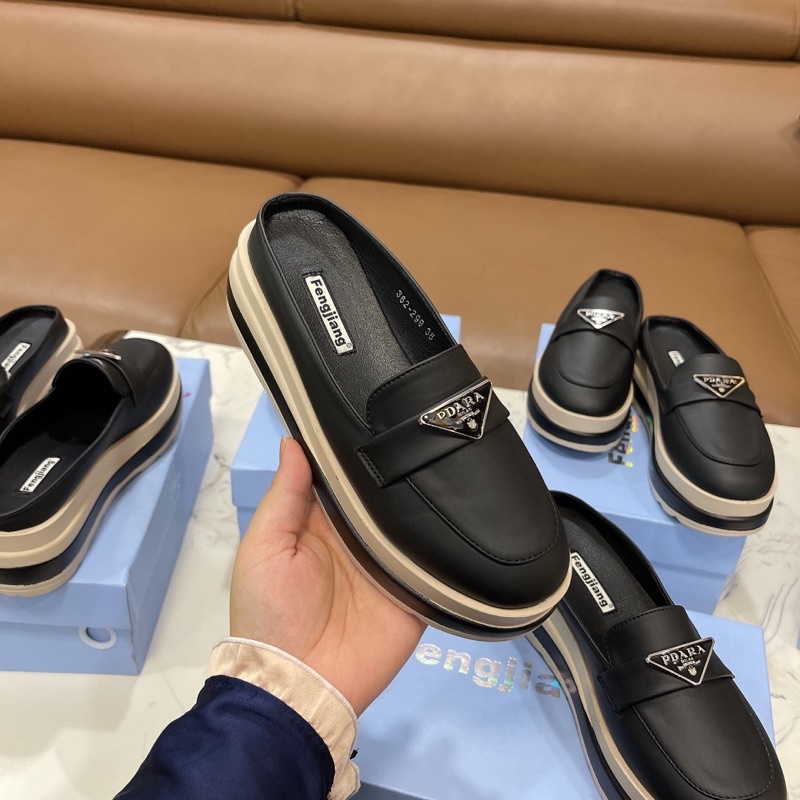 Sục Prada siu xinhhhh ảnh chụp thật