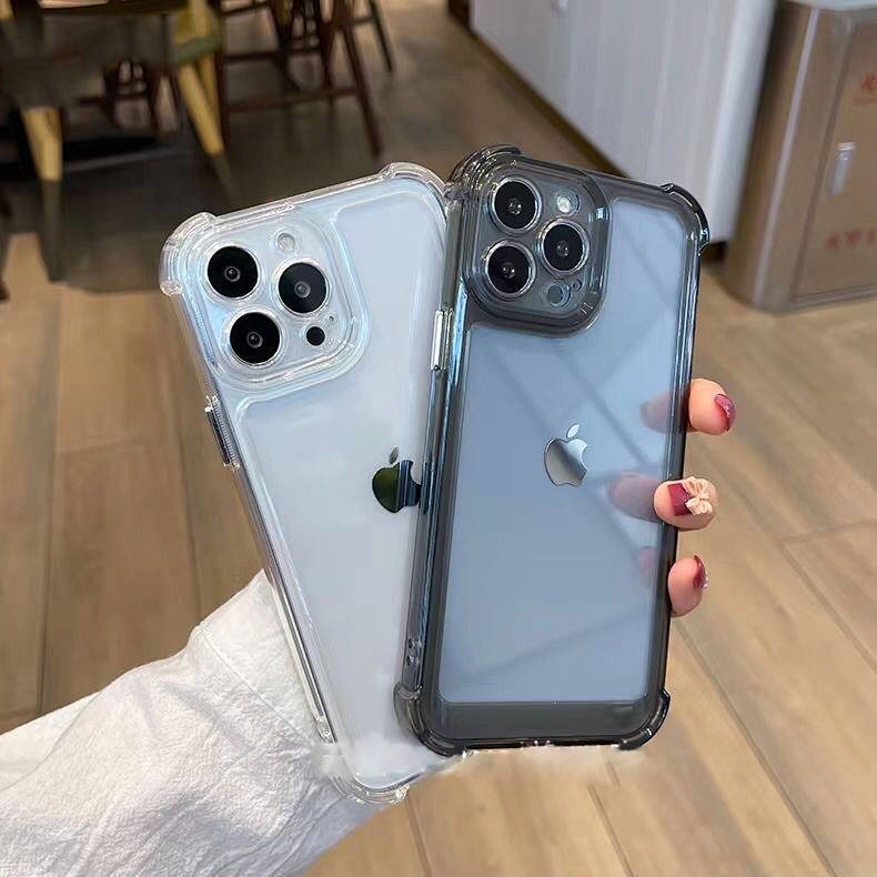 Ốp điện thoại chống rơi thích hợp cho APPLE 14 13 PROMAX IPHONE 12 APPLE 11 XR TQB3