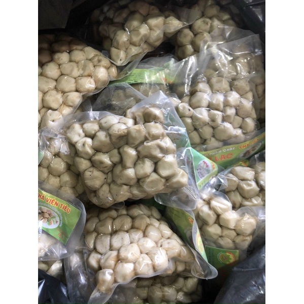 Viên tiêu chay An Lạc