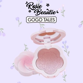 TỔNG HỢP PHẤN MÁ MẪU MỚI HOT HIT TONE MÀU CỰC THỊNH HÀNH