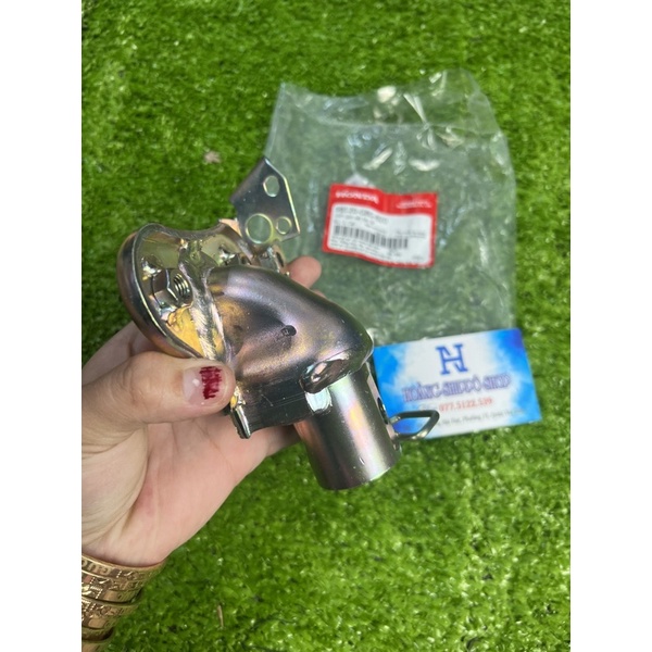 Sọ khỉ supper dream chính hãng Honda