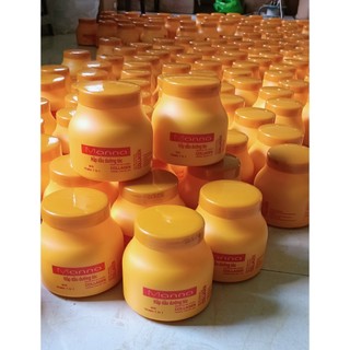 Hấp dầu dưỡng tóc Collagen dành cho tóc nhuộm (1000ml)
