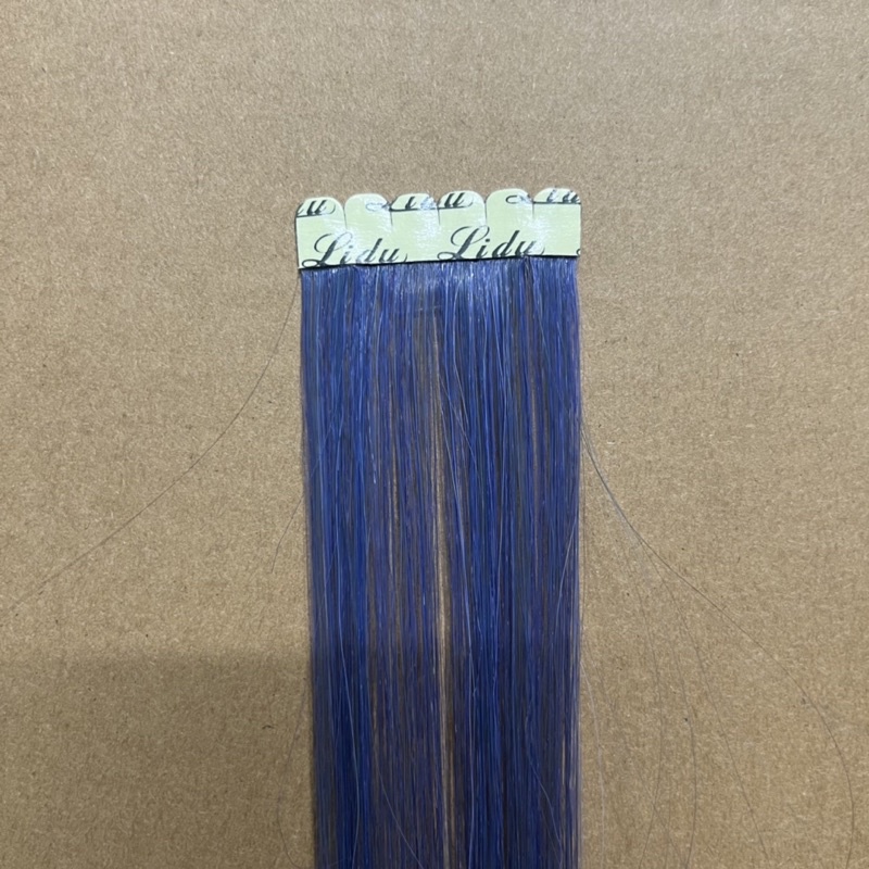 TÓC LIGHT DÁN BẢN DÀY