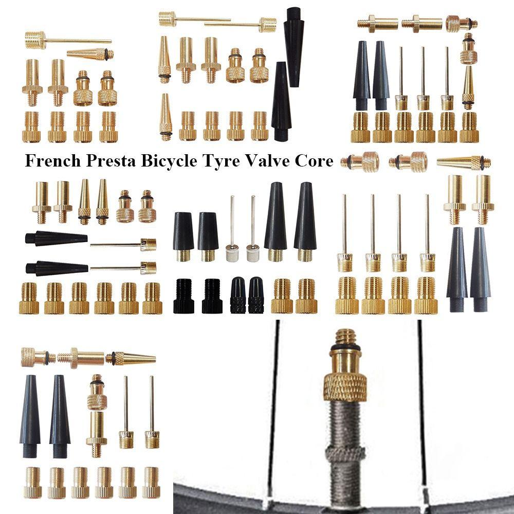 1 Bộ Lõi Thay Thế Presta Pháp + Van