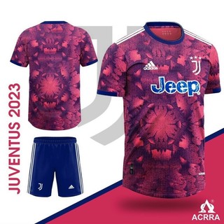 ☄️quần áo bóng đá juvetus⚡️ mới nhất 2022/2023