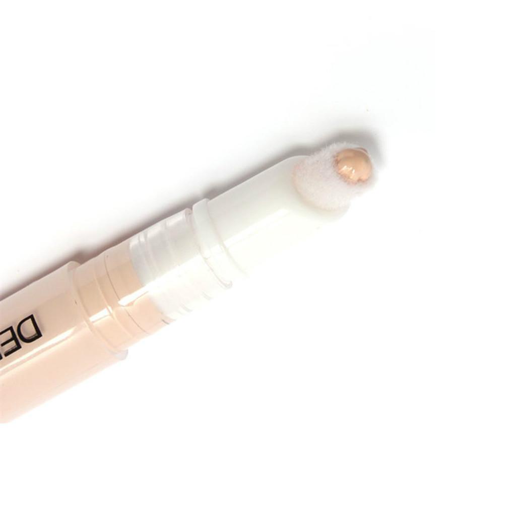 Bút Chì Che Khuyết Điểm Tự Nhiên Lâu Trôi