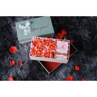 Hộp đựng quà tặng 20/10 , hộp quà trang trí