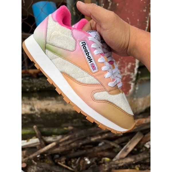 Giày Reebok chính hãng size 39