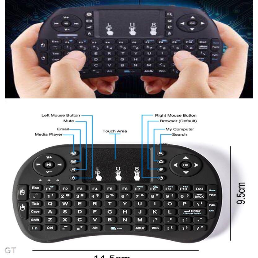 Đầu TV Box MXQ 4K 5G Android 10.1 Phiên BảN Hd 2.4GHz ChấT LượNg Cao KèM Phụ KiệN