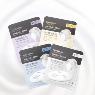 TheFaceShop Mascream Lifting Sheet 40ml